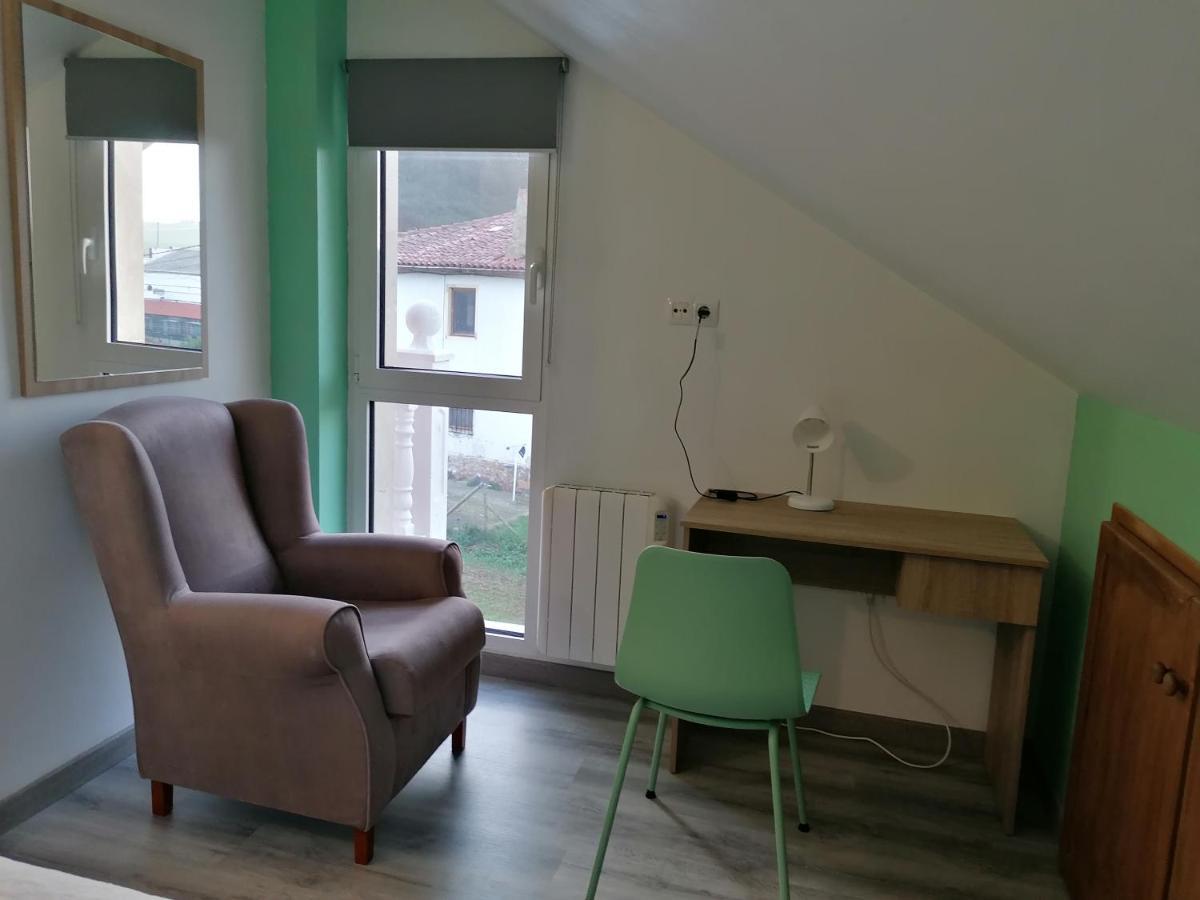 Apartamento Turistico La Mies Apartment Orena Exterior photo